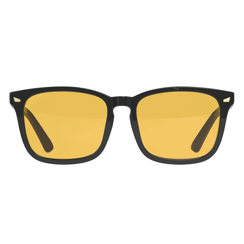 Foxman frames oranžové brýle proti modrému a zelenému světlu McCartney rám black Foxman frames oranžové brýle proti modrému a zelenému světlu McCartney rám black