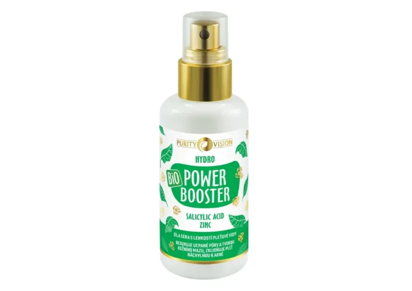 Purity Vision  Bio Hydro Power Booster 100 ml