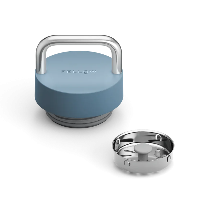 Fellow Carter Carry termo fľaša 591 ml svetlomodrá