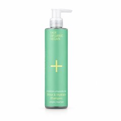 i+m Naturkosmetik šampón lesk a hydratácia 250 ml