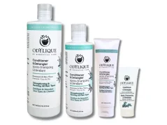 Odylique Prebiotický vlasový kondicionér rozmarín