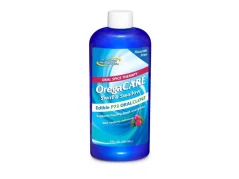 NAHS Bylinná ústna voda OregaCare 240 ml
