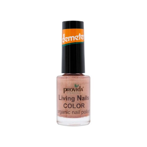 Provida Lak na nechty Living Nails Color Golden Pearl #18