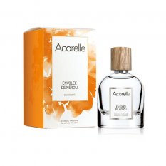 Acorelle Bio Dámská parfémová voda Envolée de Néroli