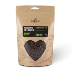 Vitalvibe Kakaové bôby Criollo BIO, drvené v kokosovom nektáre 250 g