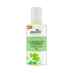Provida prírodný odlakovač na nechty Demeter 50 ml
