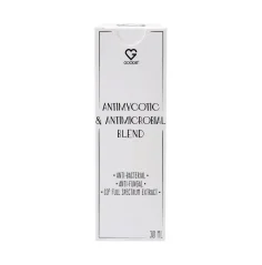 Goodie Bio Antimykotická a antimikrobiální směs 30 ml