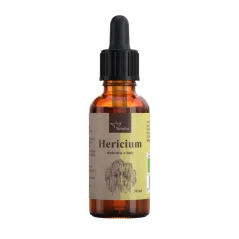 Serafín Hericium Bio extrakt 30 ml