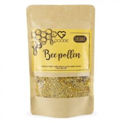 Goodie Včelí pyl BIO 100 g