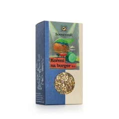 Sonnentor Korenie na burger, koreniaca zmes 60g