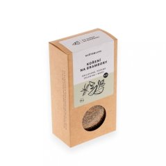 Květomluva Bio Korenie na zemiaky, grilovanú zeleninu aj mäso 50g