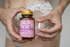 Goodie Probiotika pro ženy 30 ks