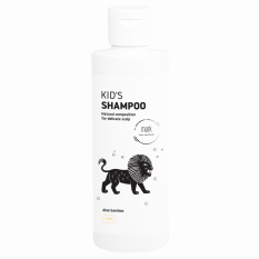 MARK Kid´s shampoo, dětský šampon 200 ml