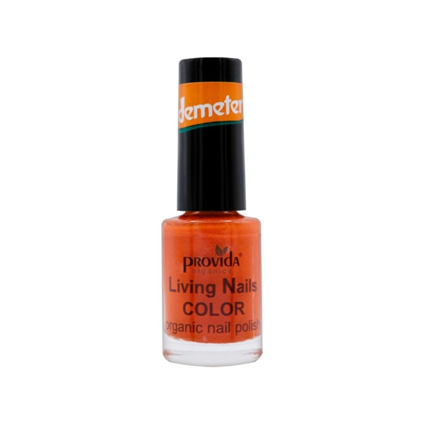 Provida Lak na nechty Living Nails Color Coral Fire #20