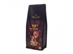 Mulaté Bio 88% horká čokoláda 400 g