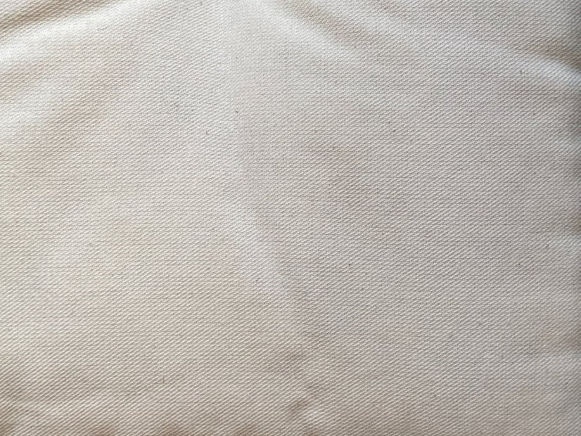 Futon kokos - Barva: Pistacie, Velikost: 90x200