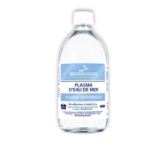 Biothalassol Isotonická morská plazma 500 ml