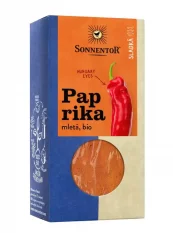 Sonnentor Bio paprika sladká mletá 50 g
