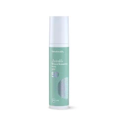 Hemptouch minerálny opaľovací fluid na tvár SPF 50 50 ml