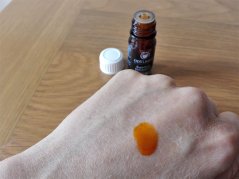 Odylique koncentrované pleťové sérum Superfruit