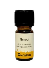 Armina esenciálny olej neroli bio 5 ml