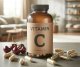 Vitamín C, spolehlivý pomocník imunity, který Vás energeticky „nakopne“