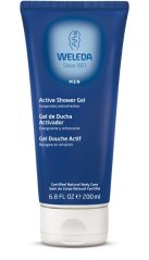 Weleda Men pánsky sprchový gél 200 ml