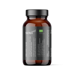 Soulel Calm bio zmes Pre vnútorný pokoj