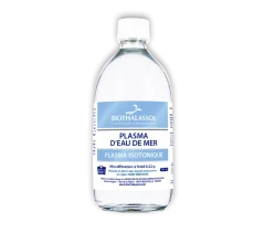 Biothalassol Isotonická morská plazma 500 ml