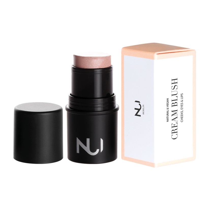 Nui cosmetics přírodní multi líčidlo Mawhero
