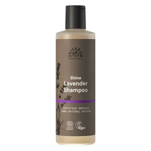 Urtekram šampón levanduľový 250 ml