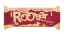 Bio Roo'bar višňová tyčinka v bílé čokoládě 30 g