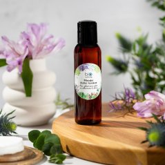 Biorythme Přírodní čisticí tonikum pro zklidnění pleti se sklonem k akné