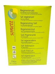 Sonett regenerační sůl do myčky nádobí 2 kg