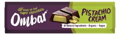Ombar Tyčinka s pistáciovým krémom Pistachio Cream 42 g