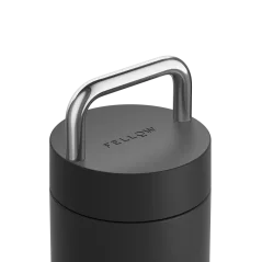 Fellow Carter Carry termo fľaša 591 ml čierna