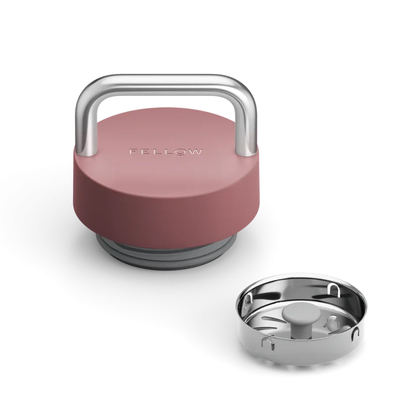Fellow Carter Carry termo fľaša 591 ml staroružová