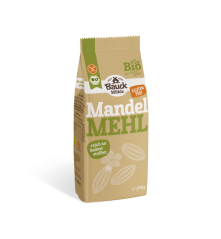 Bauck Mühle Mandlová mouka Bio 200 g