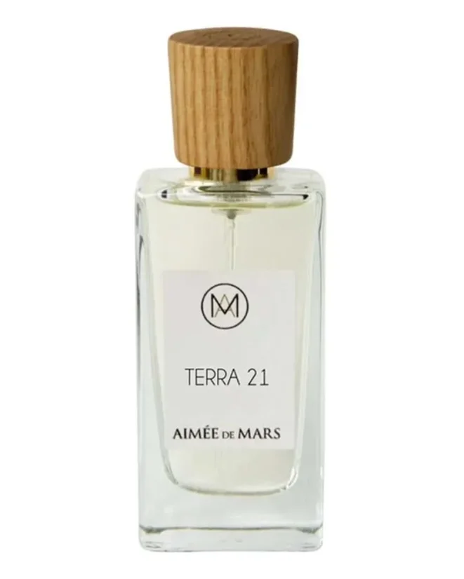 Aimée De Mars Parfémová voda Terra 21 pánská  EDP