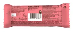 Roo'bar bio tyčinka s bielou morušou a vanilkou 30 g