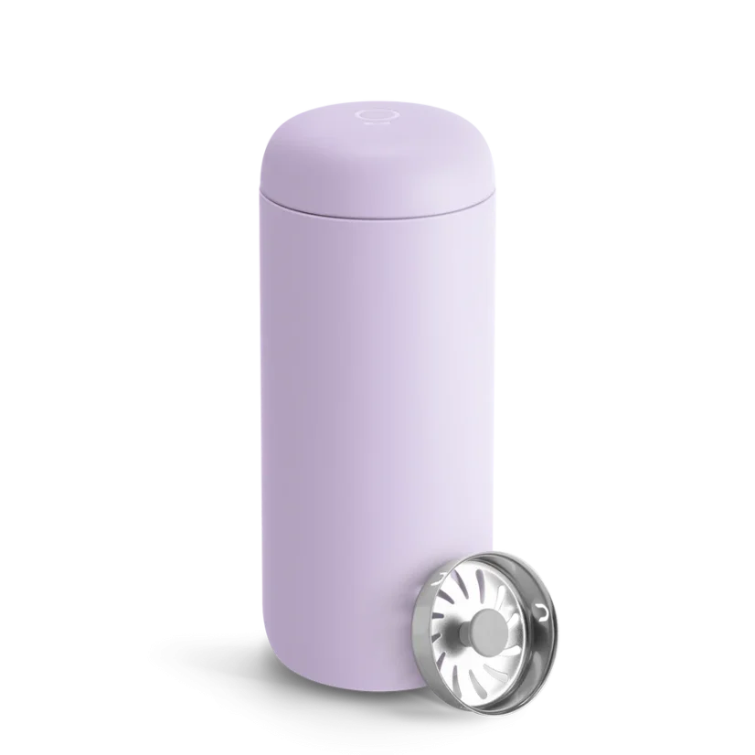 Fellow Carter Move mug termohrnek fialový - objem: 355 ml