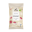 Foodin Raw maliny v bielej čokoláde, bio, 50g