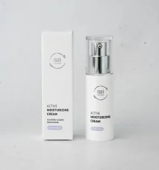 Mark Aktivní hydratační krém pro všechny typy pleti