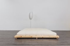 Futon latex