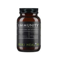KIKI Health Immunity kapsle 60 ks