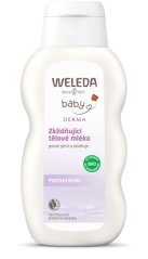 Weleda Upokojujúce telové mlieko 200 ml