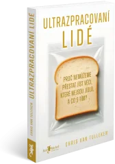 Chris van Tulleken: Ultrazpracovaní lidé