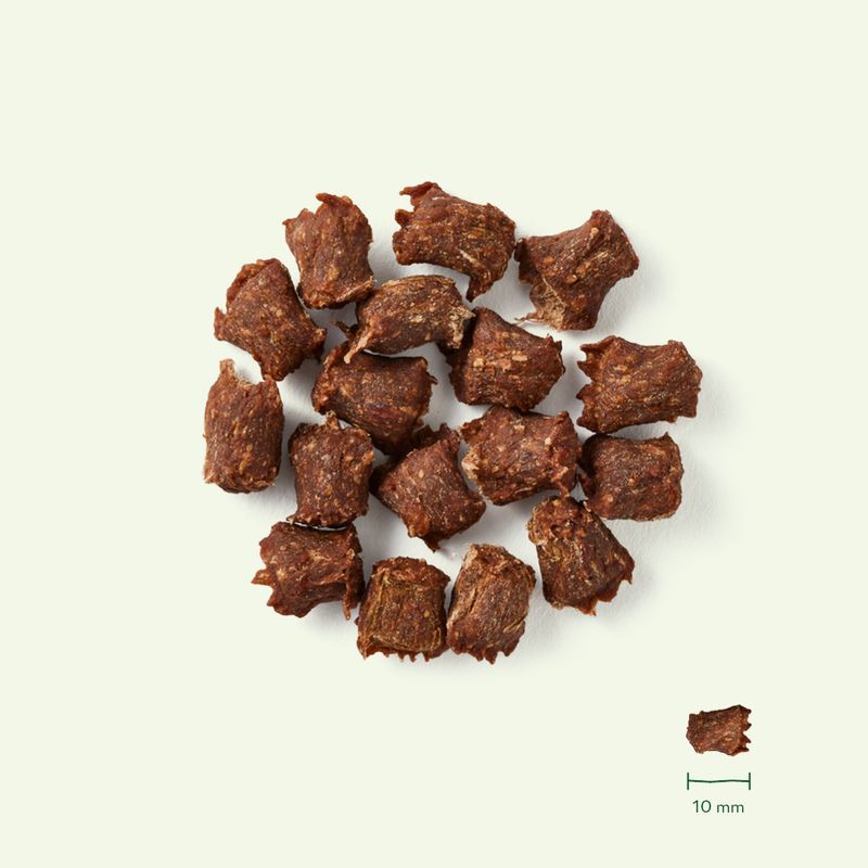 Yarrah Bio Mini Snack pre psov 100 g