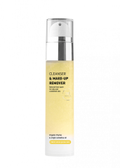 Mark cleanser a make-up remover na aknózní pleť 50 ml