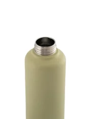 Equa lahev z nerezové oceli Timeless Matcha 1000 ml